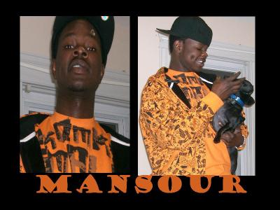 Mansour