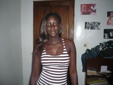 Coumba